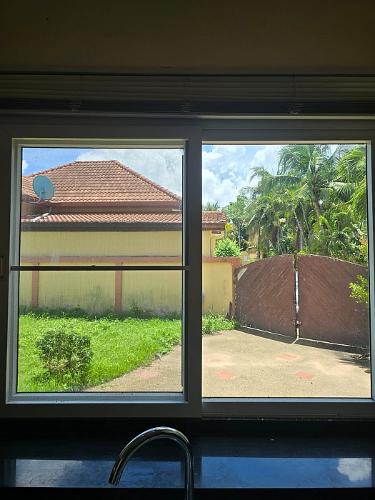 Single House Huay Yai — вилла с 3 спальнями, 144 м² — фото объекта 14, Паттайя
