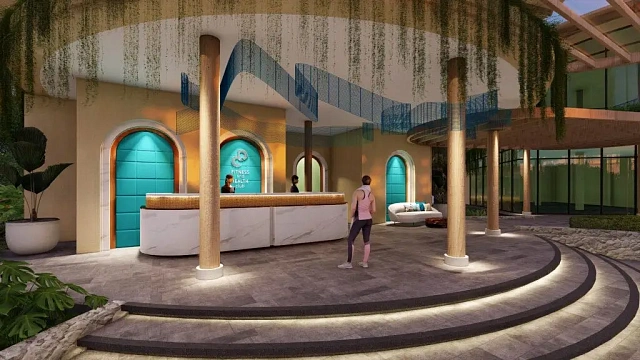 Above Element Condo — галерея комплекса 5, Пхукет