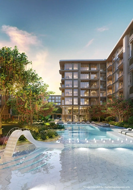 PEYLAA Phuket — галерея комплекса 10, Пхукет