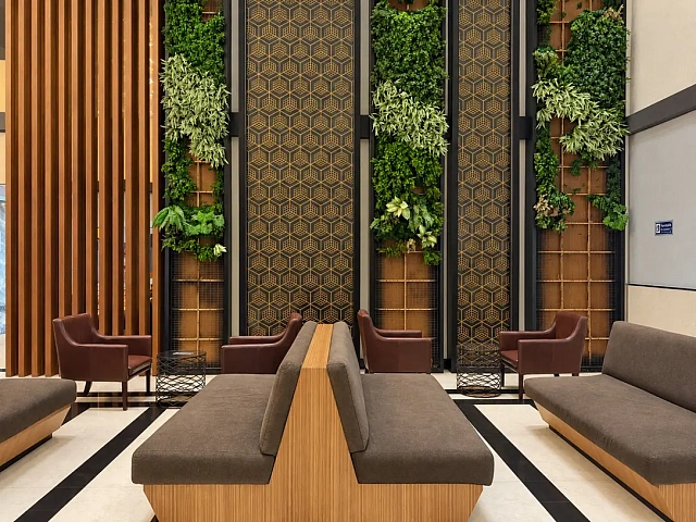 Dusit Grand Condo View — галерея комплекса 11, Паттайя