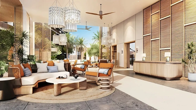 So Origin Bangtao — галерея комплекса 11, Пхукет