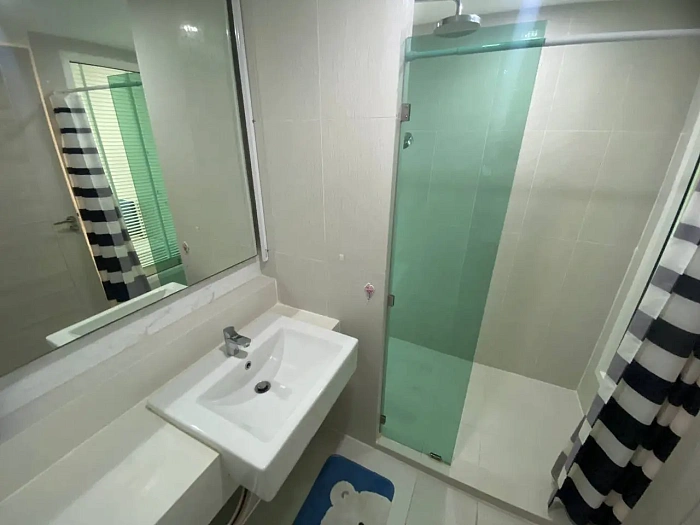 Seven Seas Condo — апартаменты с 1 спальней, 35 м² E — фото объекта 6, Паттайя