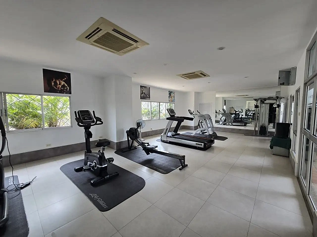 Grand View Condo Pattaya — галерея комплекса 20, Паттайя