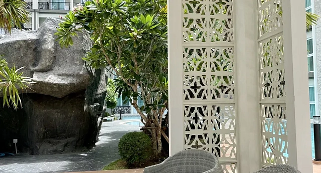 Dusit Grand Park 2 — галерея комплекса 5, Паттайя