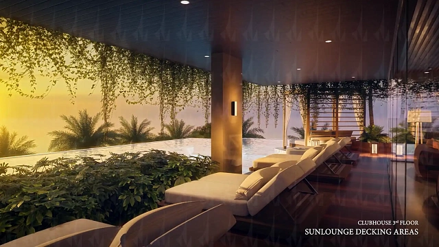 The Riviera Palm Beach — галерея комплекса 26, Паттайя