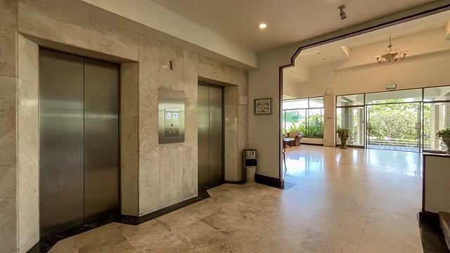 The Grand Condotel — галерея комплекса 10, Паттайя
