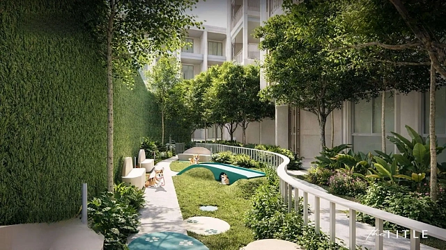 The Title Biancana — галерея комплекса 10, Пхукет