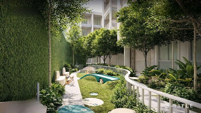 The Title Biancana — фото объекта 6, Пхукет