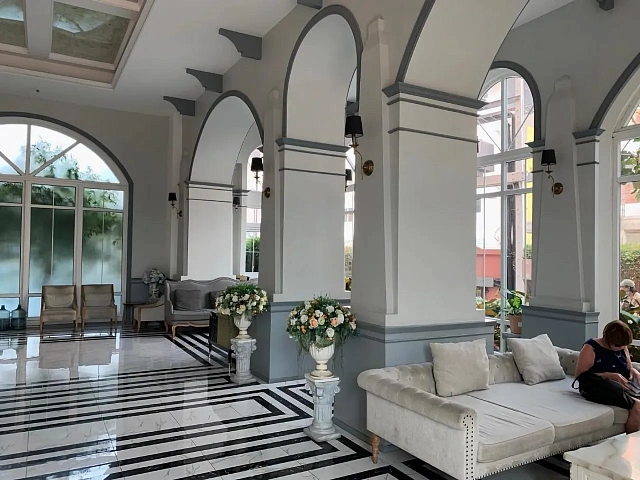 Seven Seas Condo — галерея комплекса 8, Паттайя