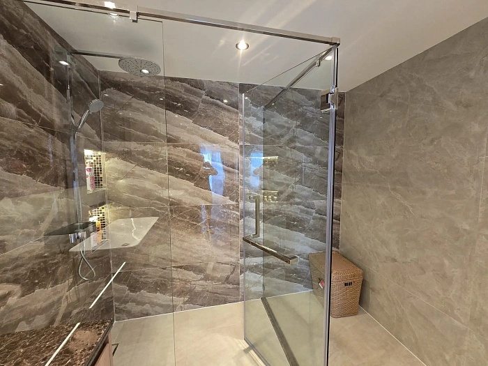 Grand View Condo Pattaya — апартаменты с 2 спальнями, 202 м² ID578100 — фото объекта 28, Паттайя