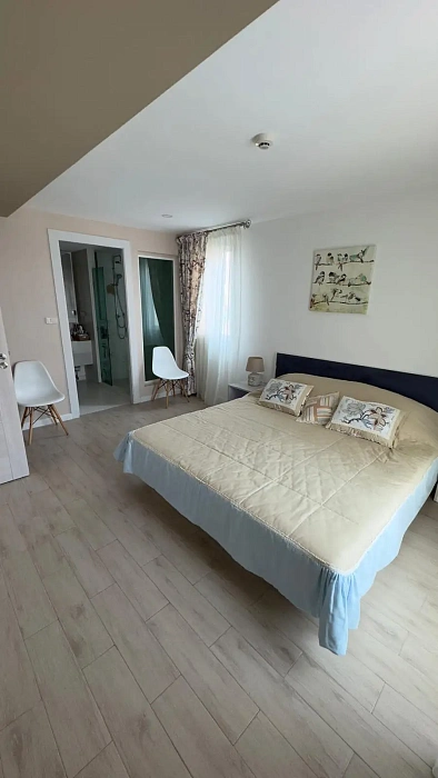 Seven Seas Condo — апартаменты с 2 спальнями, 104 m² ID578033 — фото объекта 9, Паттайя