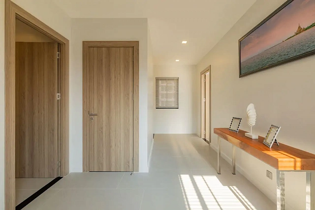 Zensiri Estate — галерея комплекса 19, Паттайя
