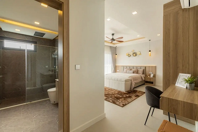 Zensiri Estate — галерея комплекса 17, Паттайя