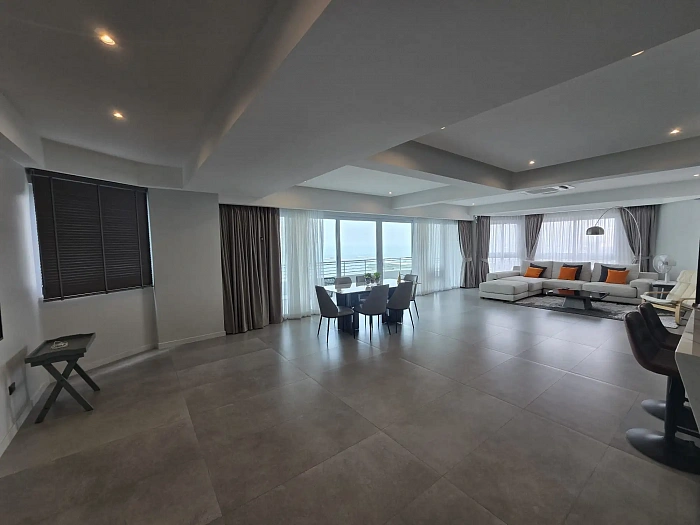 Grand View Condo Pattaya — апартаменты с 3 спальнями, 202 м² ID578099 — фото объекта 21, Паттайя