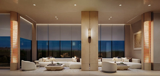 Lucean Bay Jomtien Pattaya — галерея комплекса 20, Паттайя