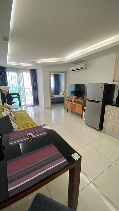 Laguna Beach 1 — апартаменты с 1 спальней, 43 m² ID 578086 — фото объекта 3, Паттайя