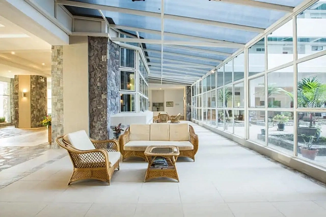 Grand View Condo Pattaya — галерея комплекса 3, Паттайя