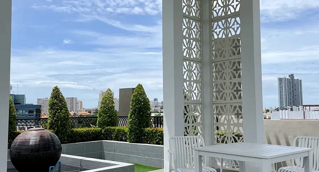 Dusit Grand Park 2 — галерея комплекса 3, Паттайя