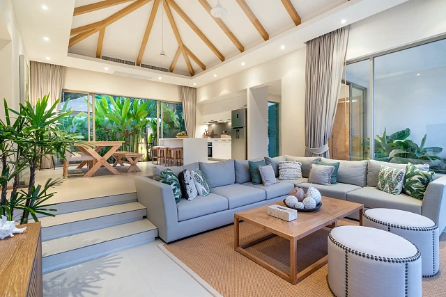 Trichada Essence — галерея комплекса 11, Пхукет