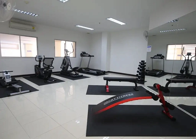 Nordic Park Hill — галерея комплекса 10, Паттайя
