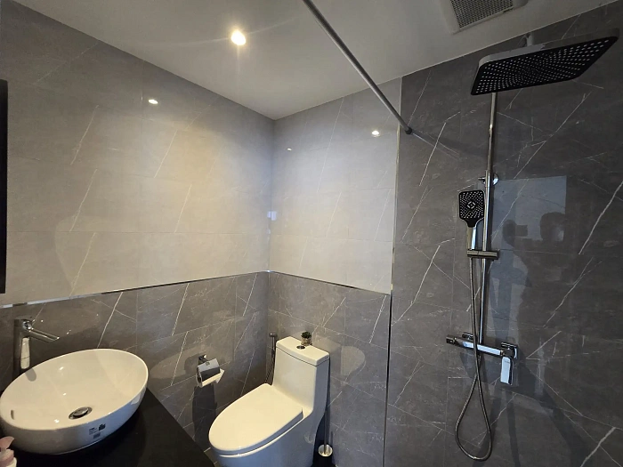 Grand View Condo Pattaya — апартаменты с 3 спальнями, 202 м² ID578099 — фото объекта 27, Паттайя