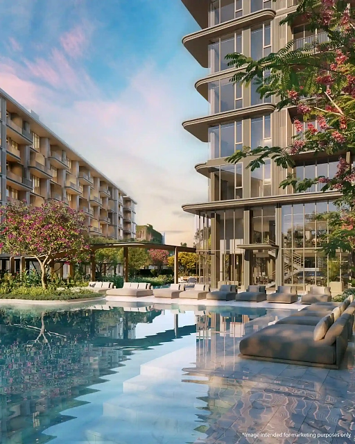 PEYLAA Phuket — галерея комплекса 17, Пхукет
