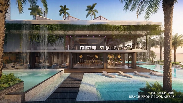 The Riviera Palm Beach — галерея комплекса 15, Паттайя