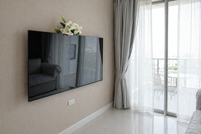 Riviera Jomtien — апартаменты с 1 спальней, 47 м² - 13 — фото объекта 9, Паттайя