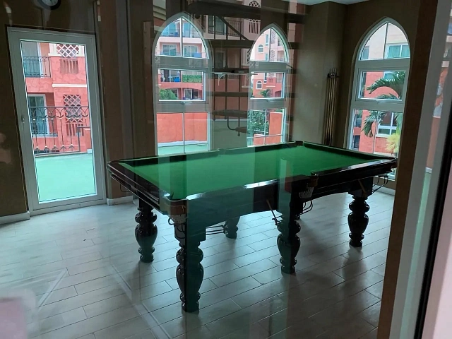 Seven Seas Condo — галерея комплекса 11, Паттайя