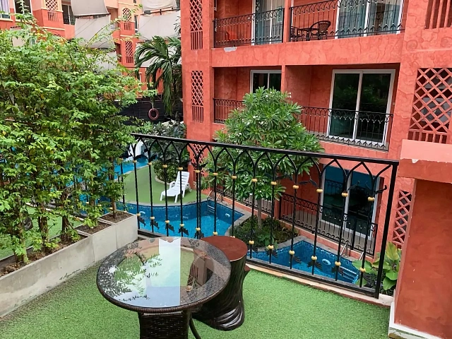 Seven Seas Condo — галерея комплекса 13, Паттайя