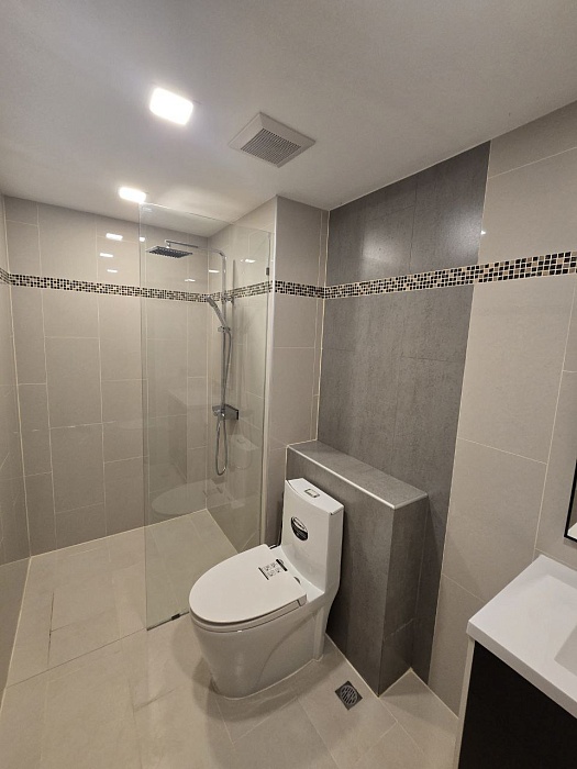 Laguna Beach Maldives — апартаменты с 1 спальней, 41 m² ID578020 — фото объекта 5, Паттайя