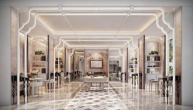 InterContinental Kamala — галерея комплекса 7, Пхукет