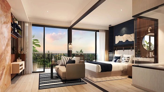 So Origin Bangtao — фото объекта 4, Пхукет