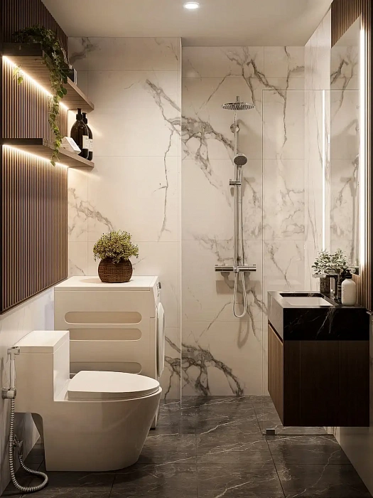 Siam Oriental Beach — студия, 22-28 м² — фото объекта 4, Паттайя