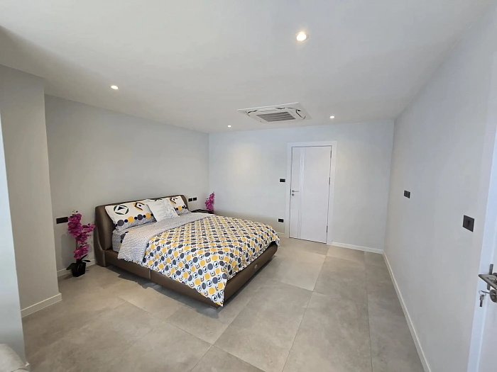 Grand View Condo Pattaya — апартаменты с 3 спальнями, 202 м² ID578099 — фото объекта 4, Паттайя