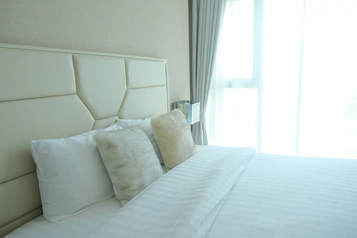 Riviera Jomtien — апартаменты с 1 спальней, 47 м² - 13 — фото объекта 31, Паттайя
