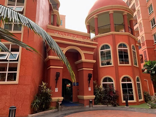 Seven Seas Condo — галерея комплекса 12, Паттайя