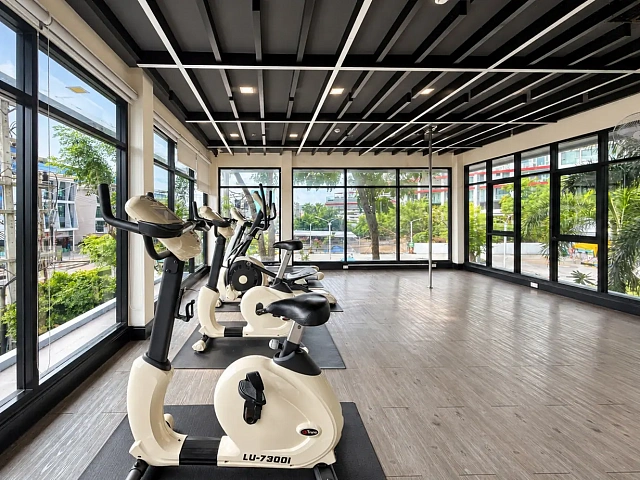Dusit Grand Condo View — галерея комплекса 9, Паттайя