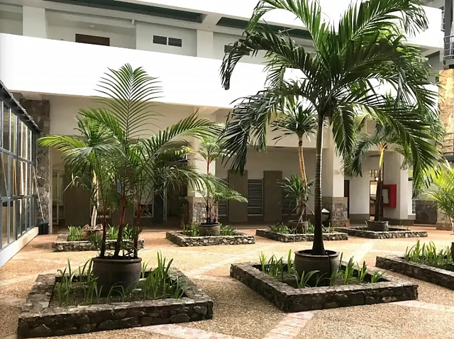 Grand View Condo Pattaya — галерея комплекса 10, Паттайя