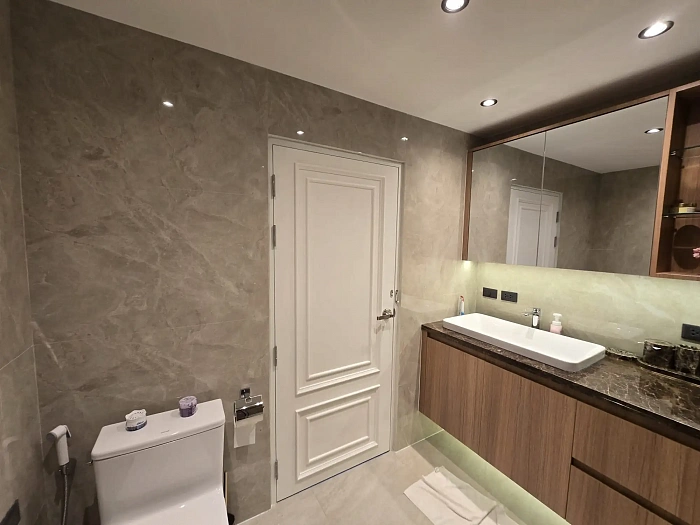 Grand View Condo Pattaya — апартаменты с 2 спальнями, 202 м² ID578100 — фото объекта 26, Паттайя