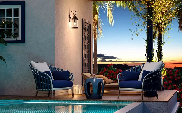 Above Elements Villas — галерея комплекса 3, Пхукет