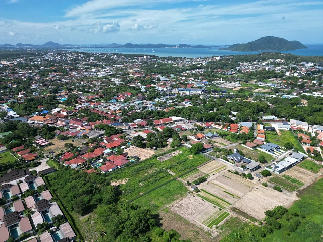 Wallaya Residence Nai Harn — галерея комплекса 9, Пхукет