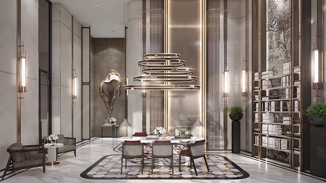 Aquarous Jomtien Pattaya — галерея комплекса 16, Паттайя