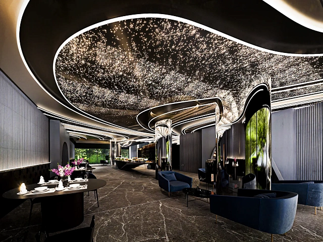 Wallaya Residence Nai Harn — галерея комплекса 24, Пхукет