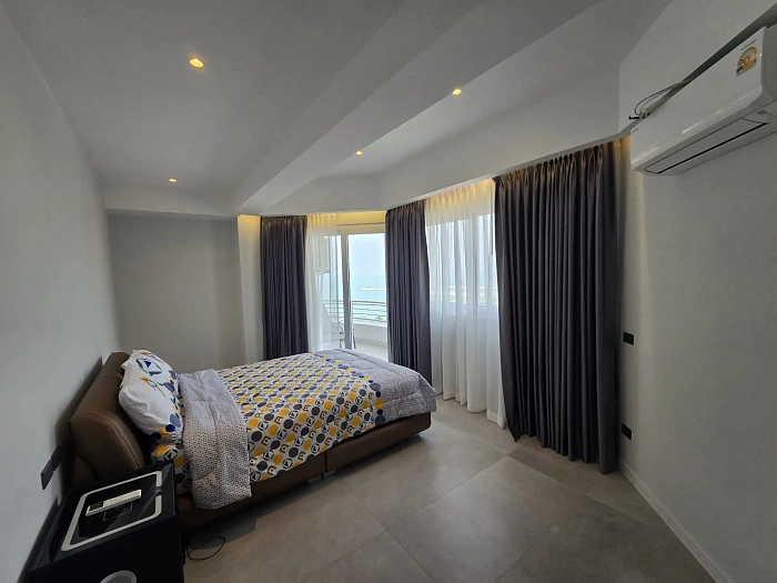 Grand View Condo Pattaya — апартаменты с 3 спальнями, 202 м² ID578099 — фото объекта 10, Паттайя