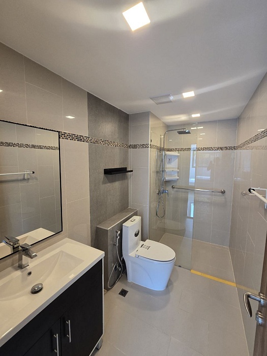 Laguna Beach Maldives — апартаменты с 1 спальней, 41 m² ID578019 — фото объекта 9, Паттайя