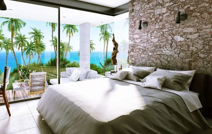 Melia Karon Villas — вилла P7 с 3 спальнями, 300 м² — фото объекта 3, Пхукет
