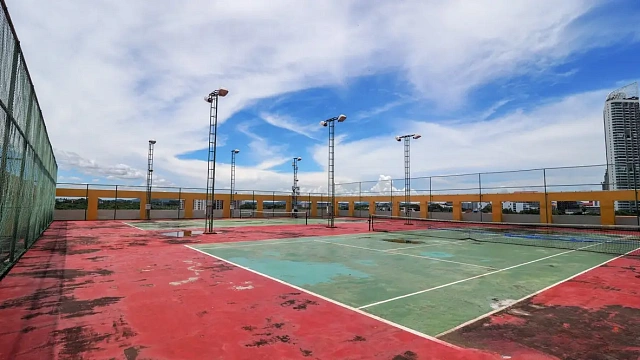 Metro Jomtien Condotel — галерея комплекса 18, Паттайя