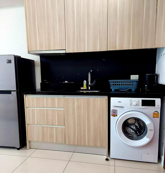 Laguna Beach 1 — апартаменты с 1 спальней, 43 m² ID 578086 — фото объекта 10, Паттайя