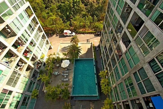 Park Royal 3 — галерея комплекса 16, Паттайя